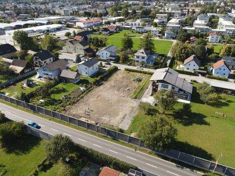 Villach-Völkendorf Grundstücke, Villach-Völkendorf Grundstück kaufen