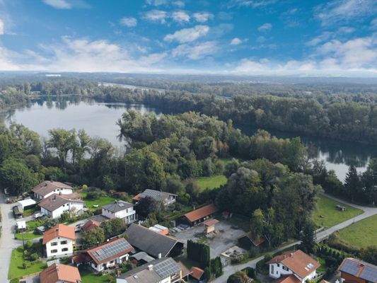Badesse - 3 Minuten Fußweg