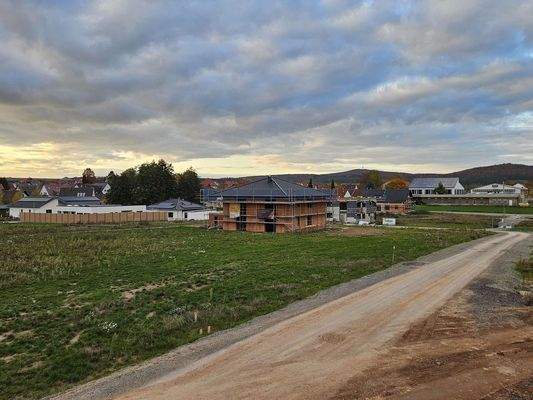 Bereich Offenbergblick Ost