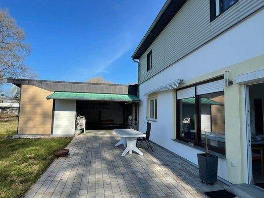 um das Leben zu GENIESSEN