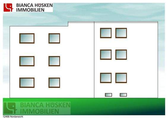 12466 Ansicht Norden