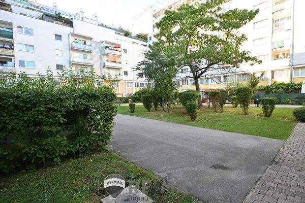 13. Eigentumswohnung 1200 Wien