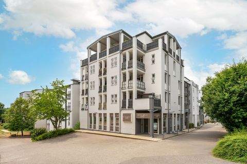 Straubing Büros, Büroräume, Büroflächen 