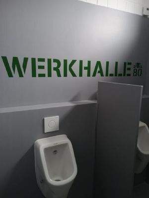 WC