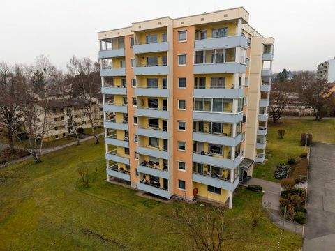 Bayreuth Wohnungen, Bayreuth Wohnung kaufen