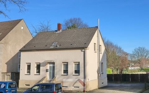 Herten-Disteln Häuser, Herten-Disteln Haus kaufen
