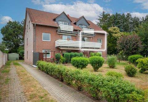 Schöppenstedt Wohnungen, Schöppenstedt Wohnung kaufen