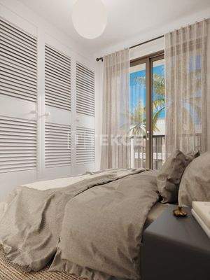 Sea and Nature View Apartments in North Cyprus Girne