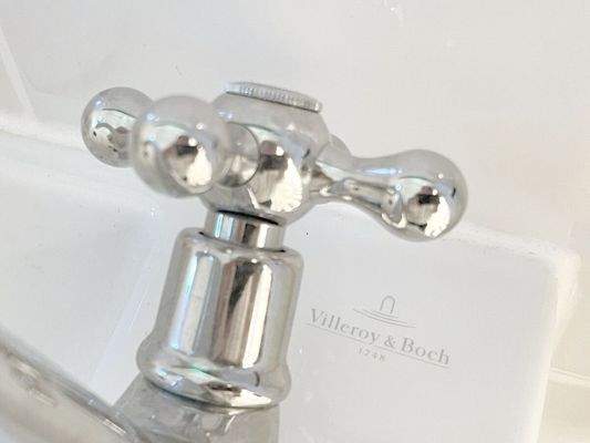 Markensanitärgegenstände