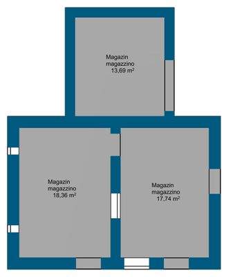 R06383SERU Grundriss Nebengebäude Erdgeschoss-page