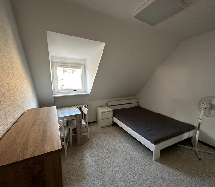 1 Zimmer Wohnung in Nürnberg (Sebald)