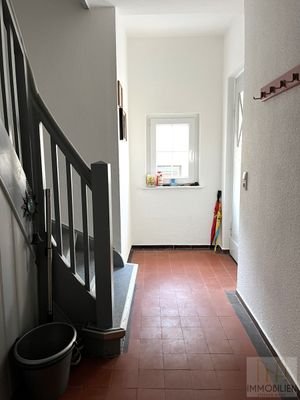 EG – Eingangsbereich