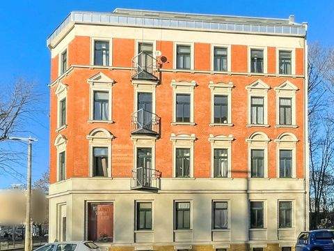 Leipzig Wohnungen, Leipzig Wohnung kaufen