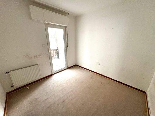 Zimmer mit Balkonanschluss Obergeschoss