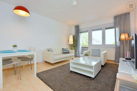 Stuttgart Wohnen auf Zeit, möbliertes Wohnen