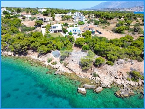 Kavos-Loutraki-Perachora Häuser, Kavos-Loutraki-Perachora Haus kaufen