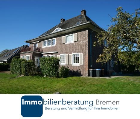 Immobilienberatung Bremen 