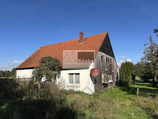 Einfamilienhaus mit Einliegerwohnung