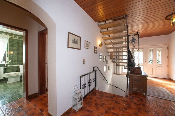 Herzlich willkommen im neuen Zuhause