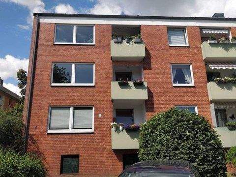 Soltau Wohnungen, Soltau Wohnung mieten