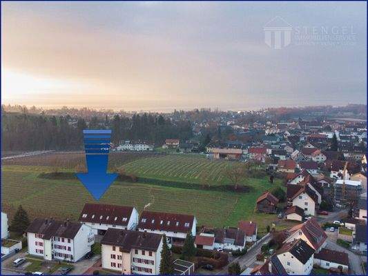 Traumlage in Kressbronn