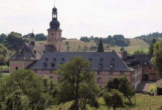 Kloster Springiersbach