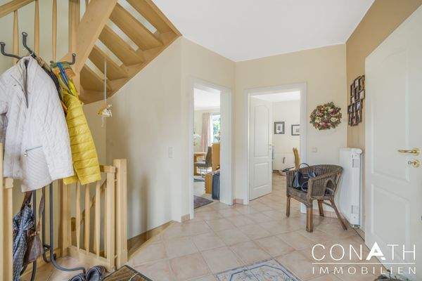 Conath-Immobilien_Harsefeld_Buxtehude_Fredenbeck – Diele