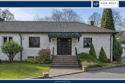 Bottrop Häuser, Bottrop Haus kaufen