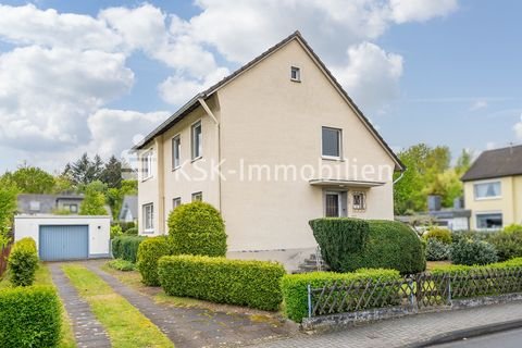 Bergisch Gladbach / Hand Häuser, Bergisch Gladbach / Hand Haus kaufen