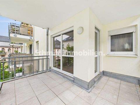Frankfurt am Main Wohnungen, Frankfurt am Main Wohnung kaufen