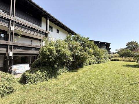 Prien am Chiemsee Wohnungen, Prien am Chiemsee Wohnung kaufen