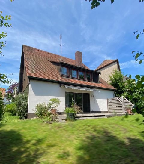 Wendelstein Häuser, Wendelstein Haus mieten 