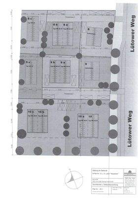 Neuendorf-Lageplan