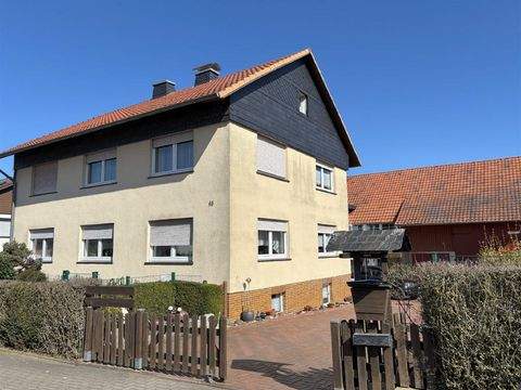 Haina (Kloster)-Löhlbach Häuser, Haina (Kloster)-Löhlbach Haus kaufen