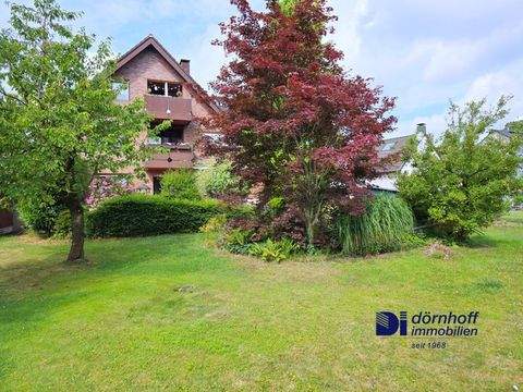 Dortmund / Brackel Wohnungen, Dortmund / Brackel Wohnung kaufen