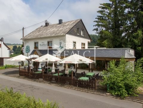 Oberraden Gastronomie, Pacht, Gaststätten