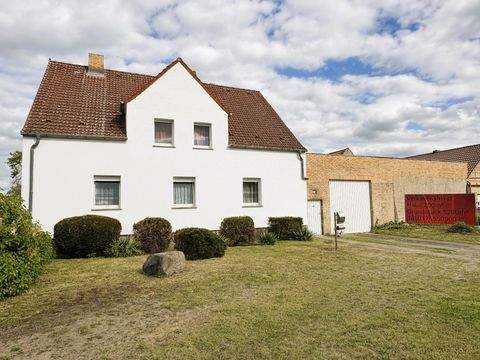 Schwarzheide Häuser, Schwarzheide Haus kaufen