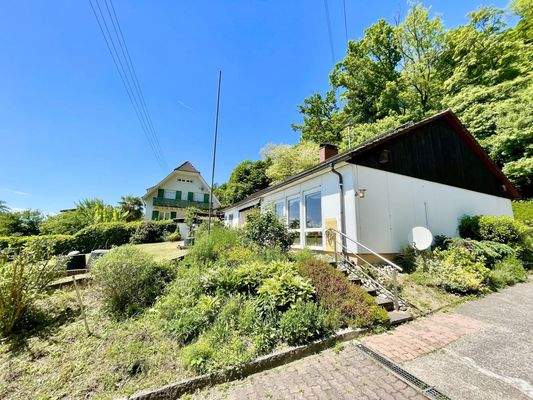 Das könnte Ihr Zuhause sein...