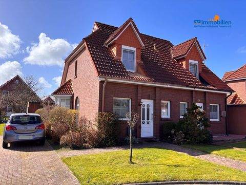 Dornum Häuser, Dornum Haus kaufen