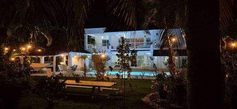 Punta Cana Häuser, Punta Cana Haus kaufen