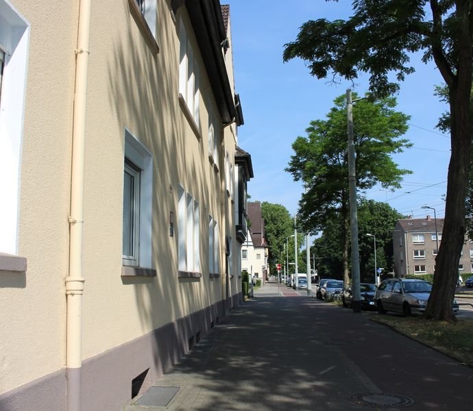2 Zimmer Wohnung in Gelsenkirchen (Erle)