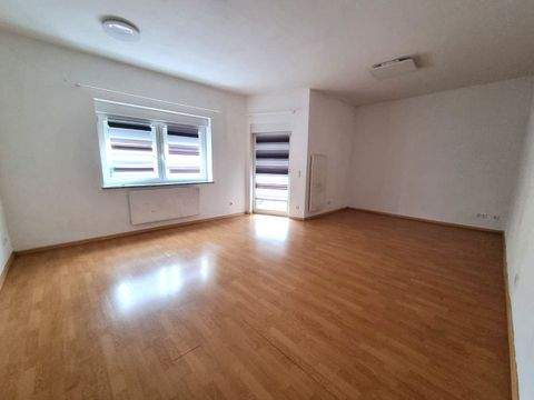 Amberg Wohnungen, Amberg Wohnung mieten