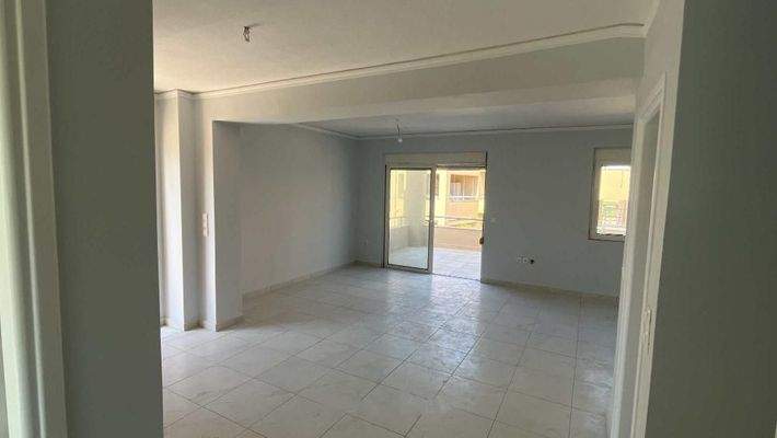 Kreta, Maleme: Villa am Meer zu verkaufen - Teil einer Anlage