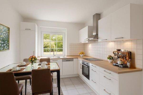 Möblierungsbeispiel