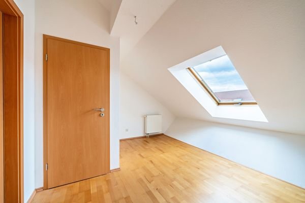 Zimmer im 2. OG