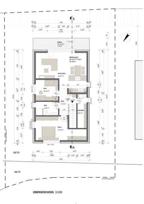 Spiesen-Elversberg / Elversberg Wohnungen, Spiesen-Elversberg / Elversberg Wohnung kaufen