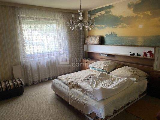 Schlafzimmer 1 original