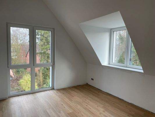 Musterwohnung Zimmer (1)