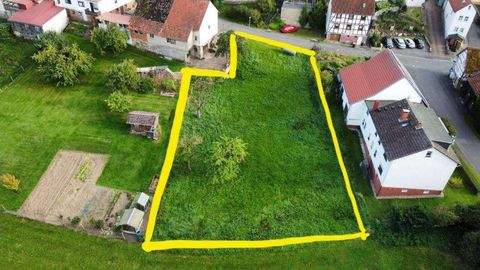 Gilserberg Häuser, Gilserberg Haus kaufen