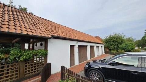 Bruchhausen-Vilsen Häuser, Bruchhausen-Vilsen Haus kaufen
